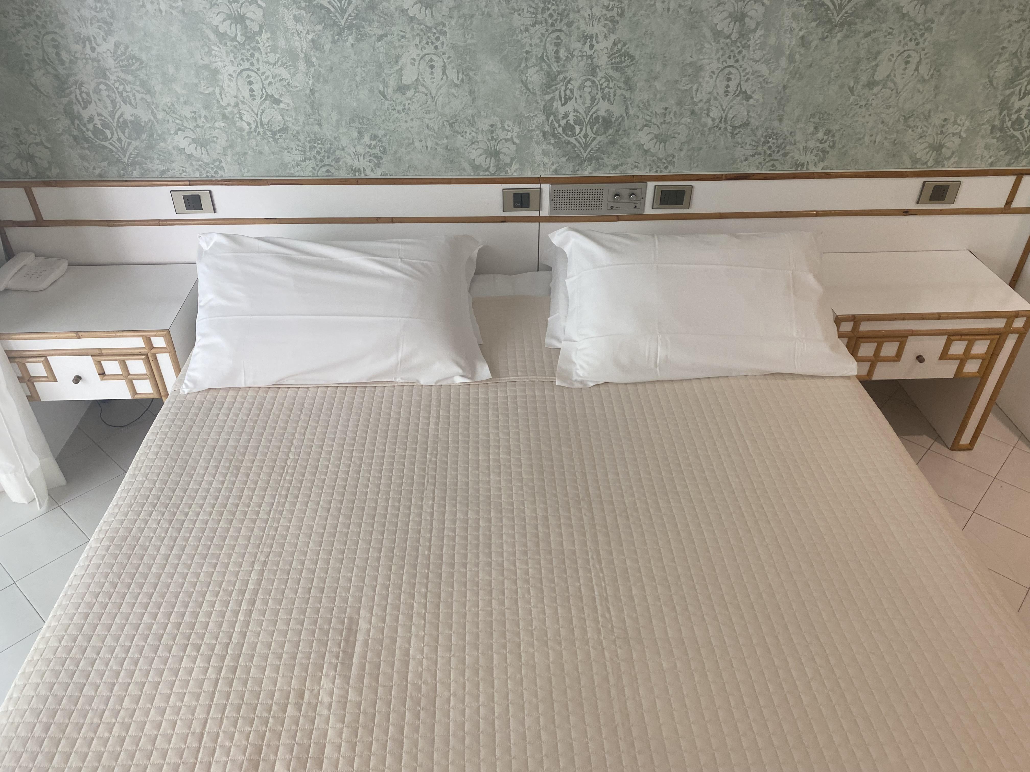 Hotel President - Vintage Hotel in centro Riccione Esterno foto