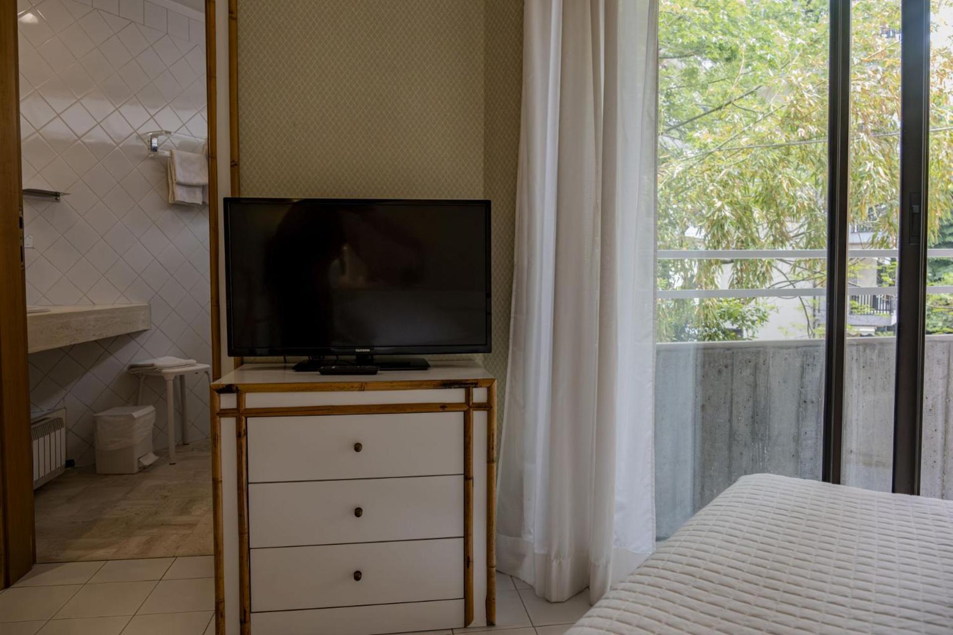 Hotel President - Vintage Hotel in centro Riccione Camera foto