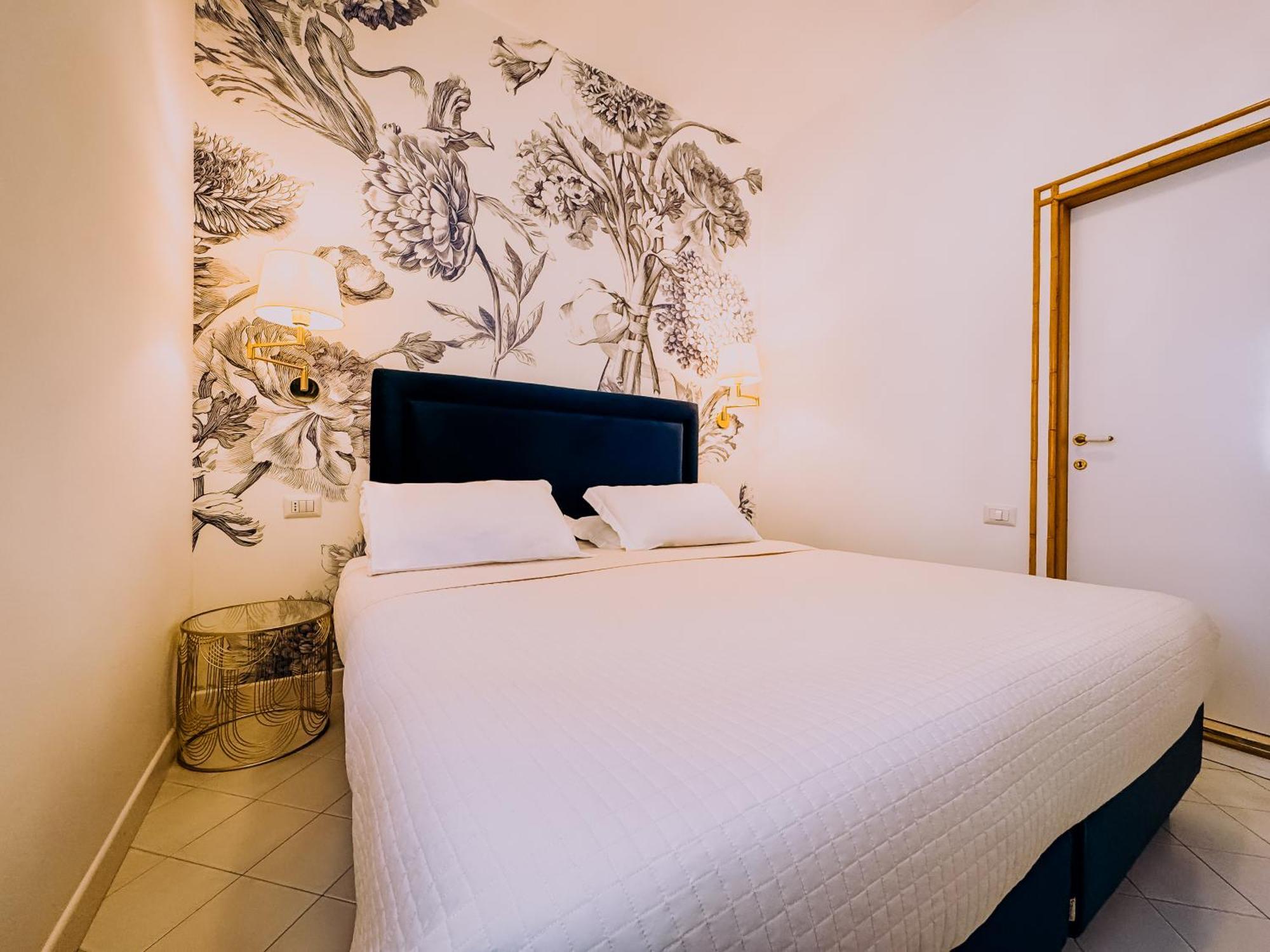 Hotel President - Vintage Hotel in centro Riccione Esterno foto